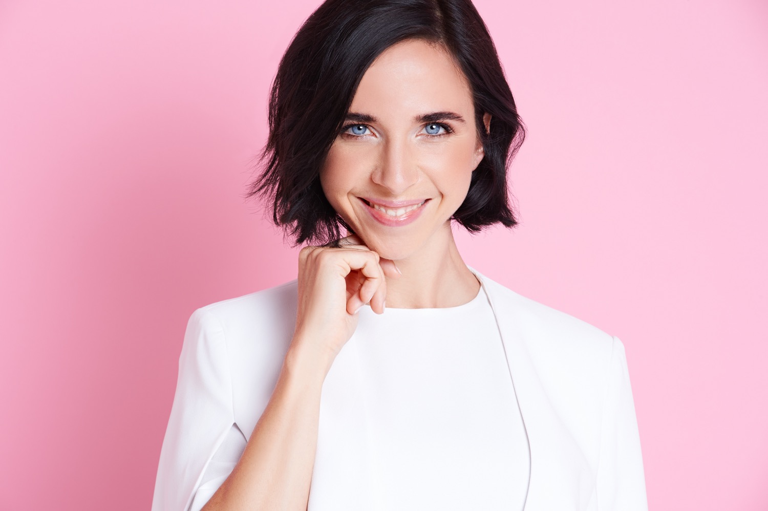 Autorenbild: Bettina Greger