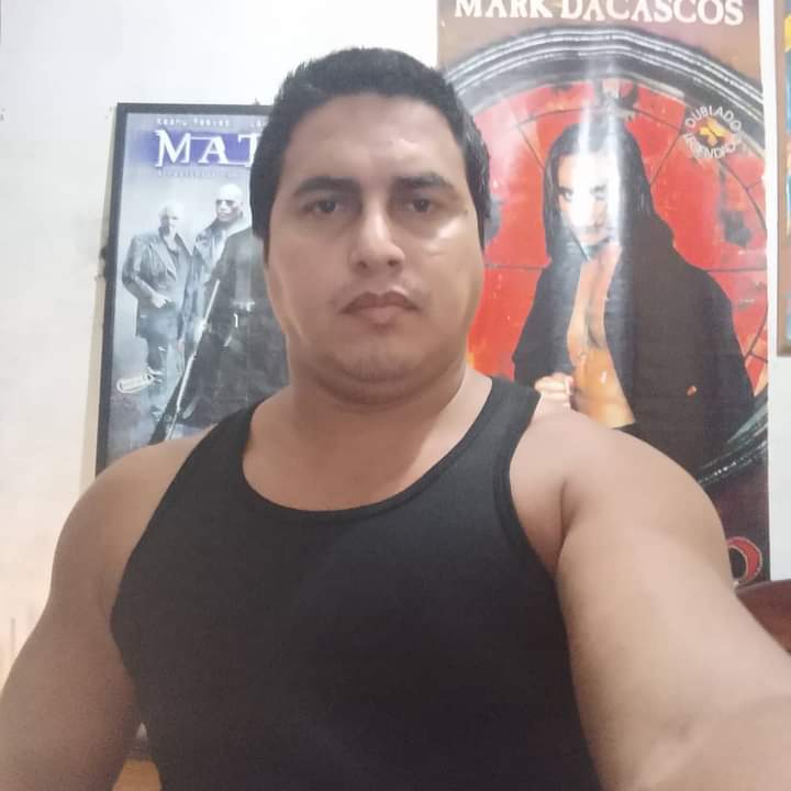 Foto do escritor: Bruno Wendeson