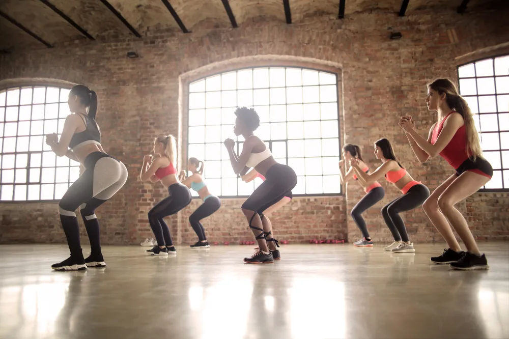 Writer: The Fitness Solutions