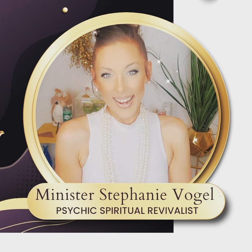 Writer: Stephanie Vogel