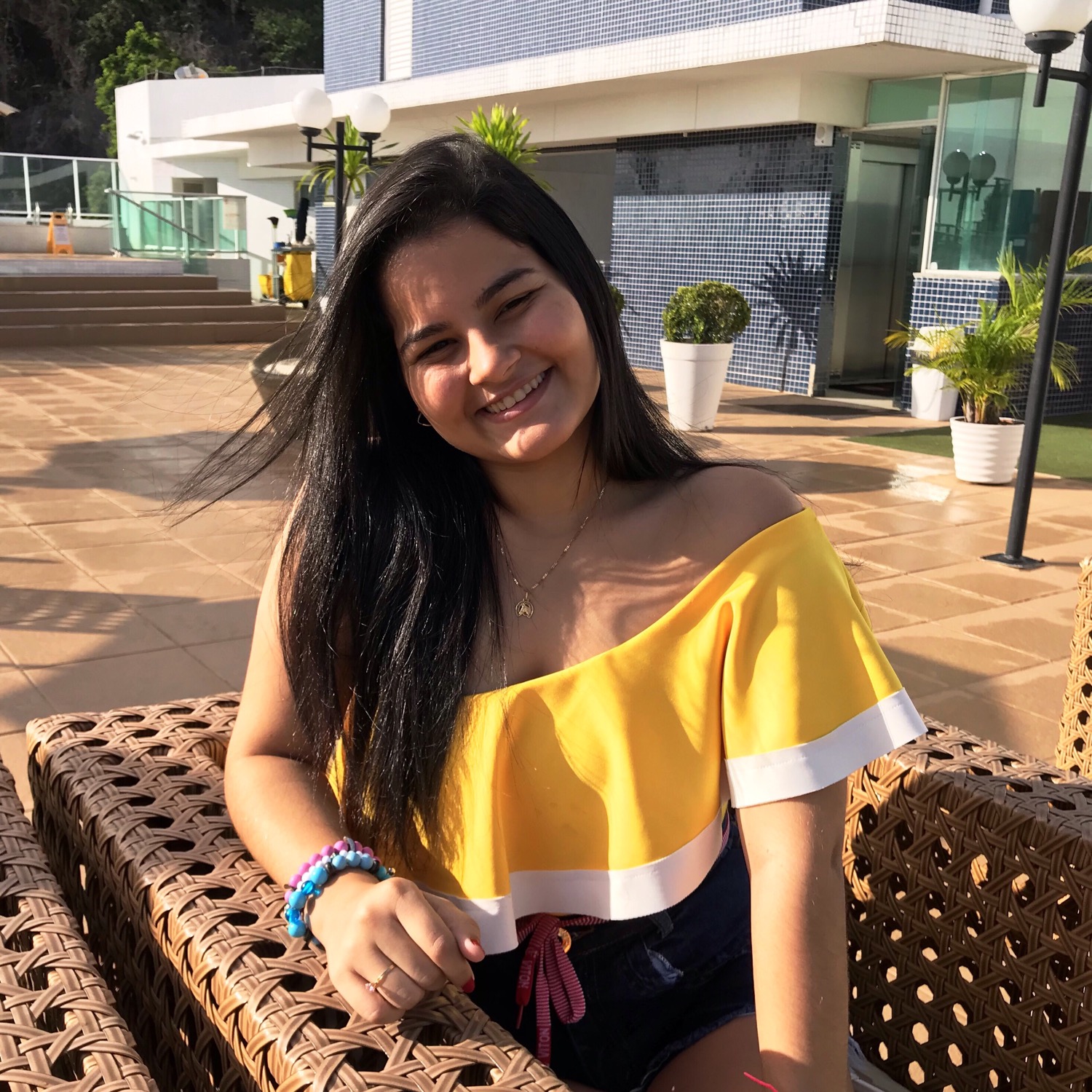Foto do escritor: Larissa Duarte