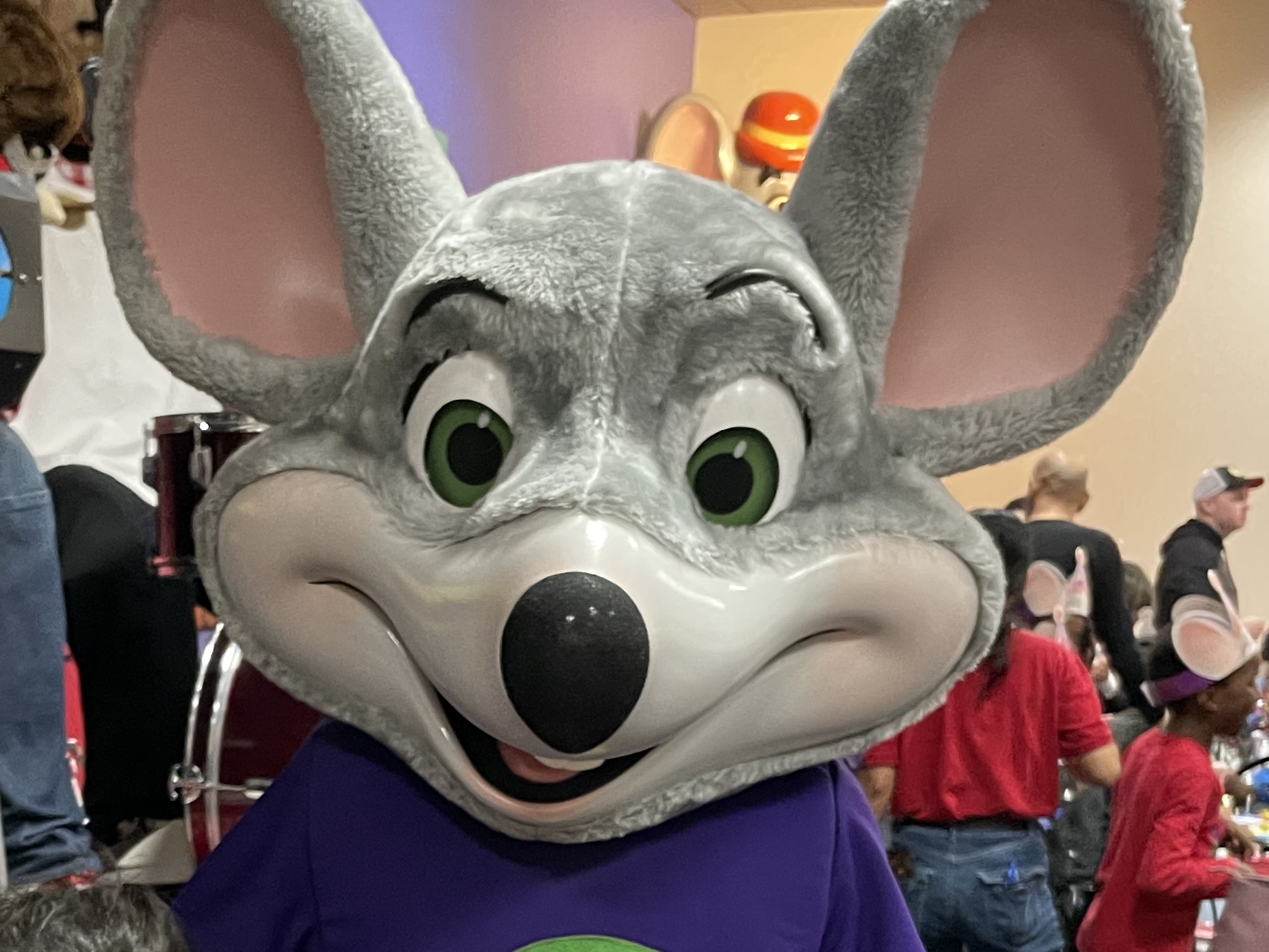 Writer: James Graham