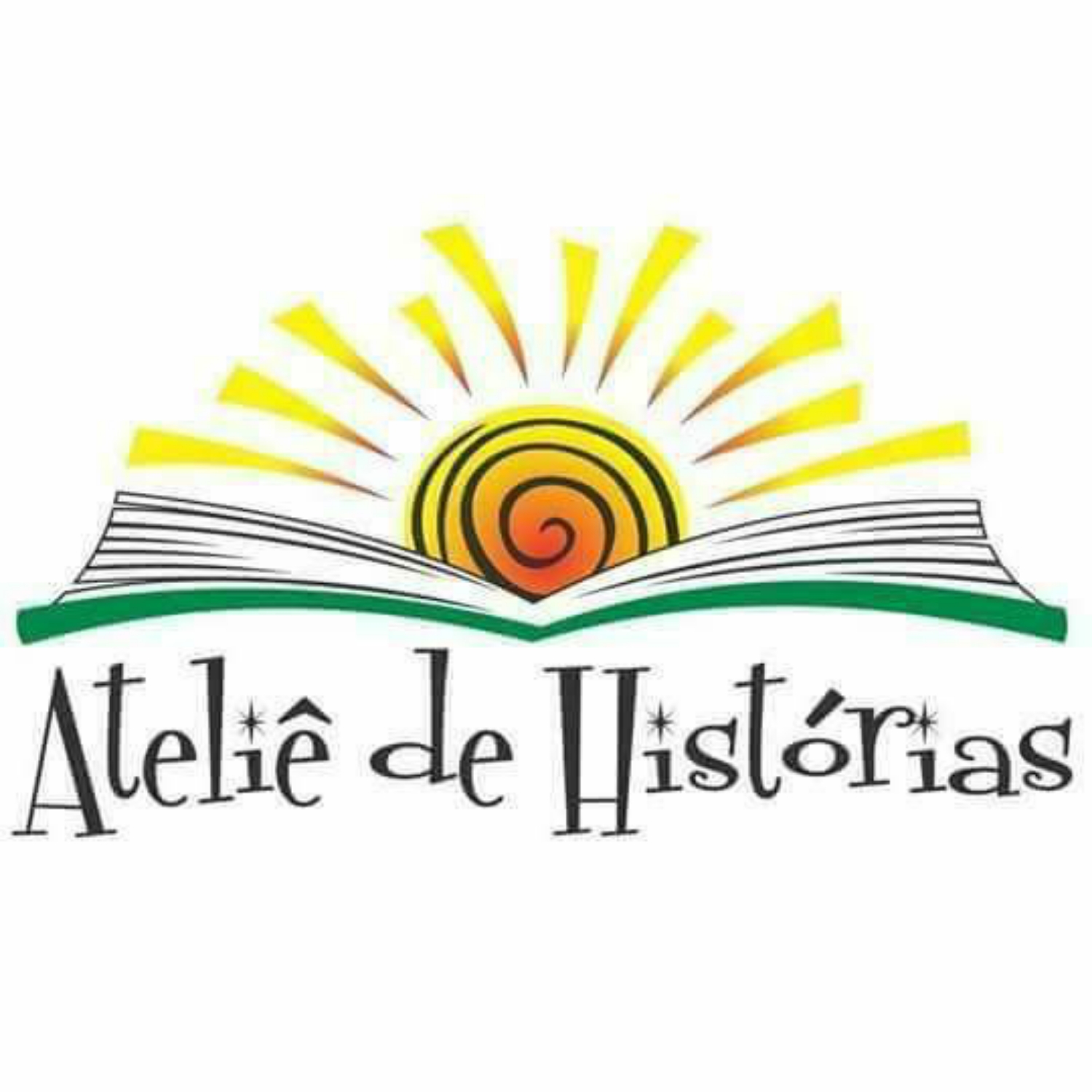 Foto do escritor: Ateliê de Histórias Edições Histórias