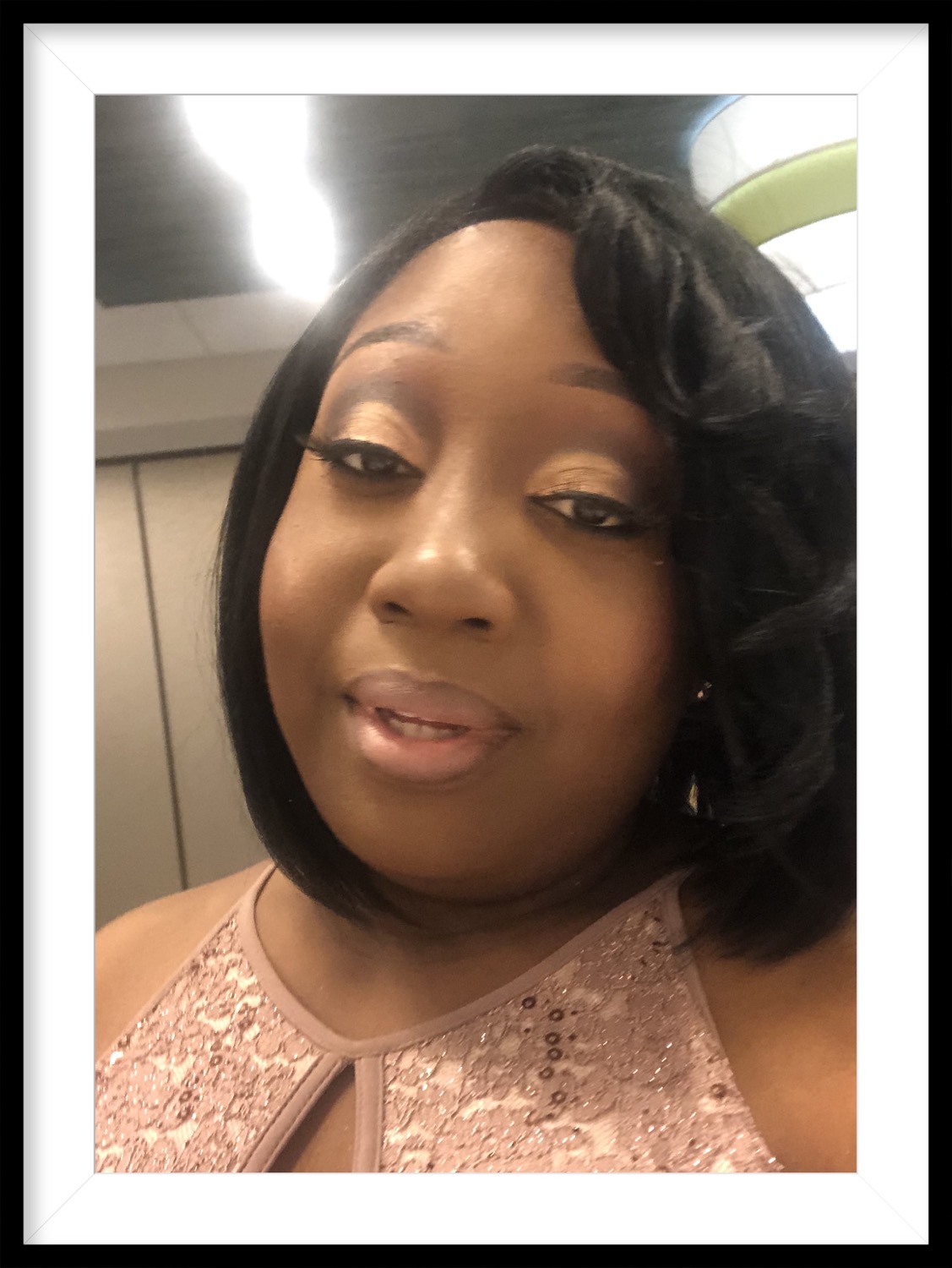 Writer: Caressa Johnson