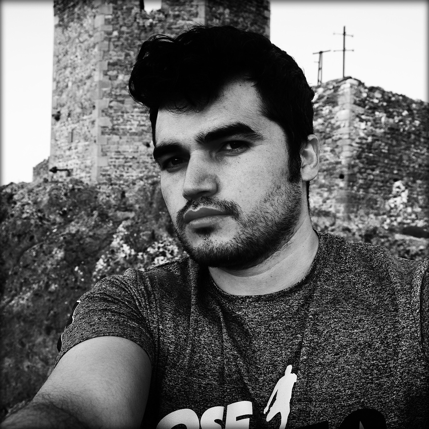 Yazarın fotoğrafı: Hakan ELMAS