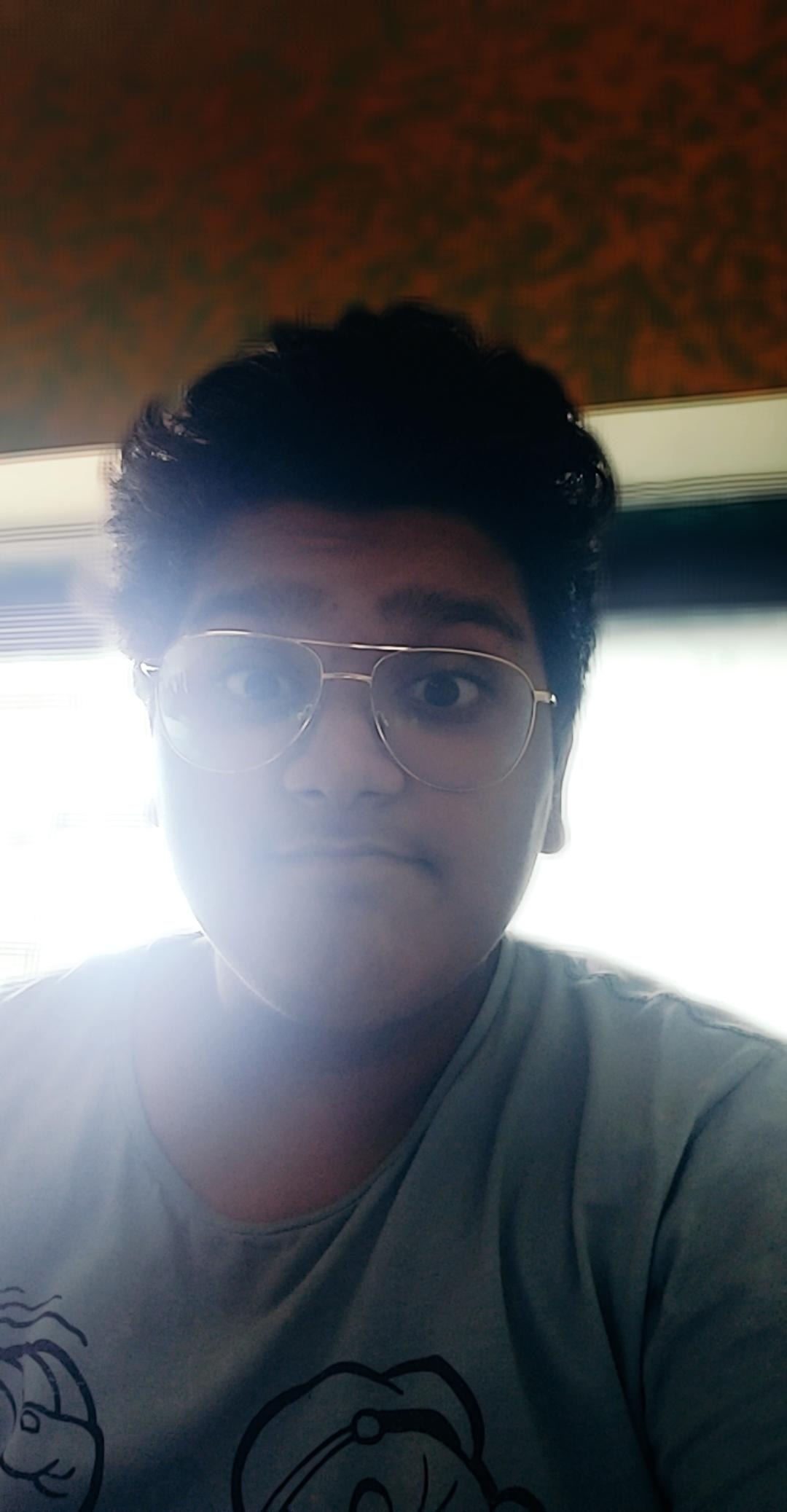 Writer: Krish Nerurkar