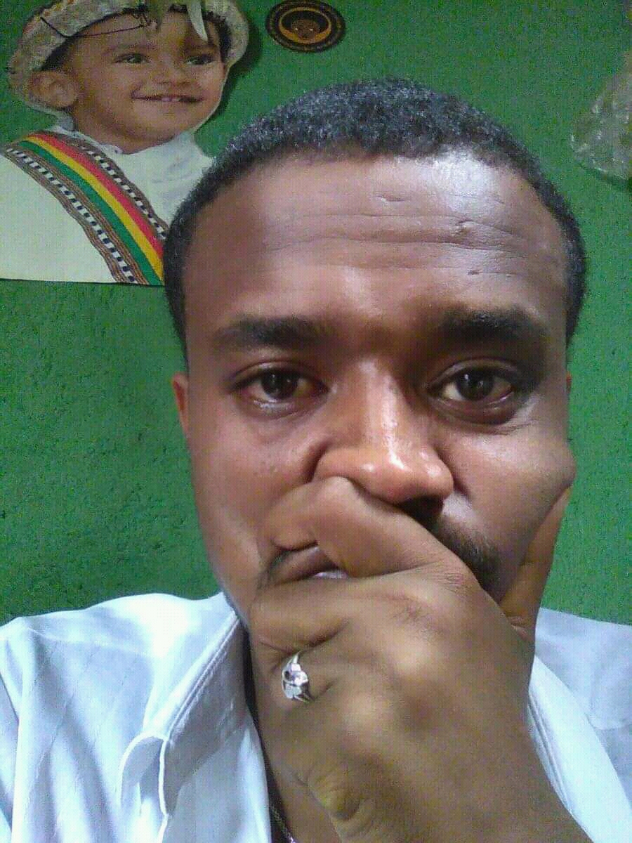 Writer: Esayas Mekonnen (Gp)