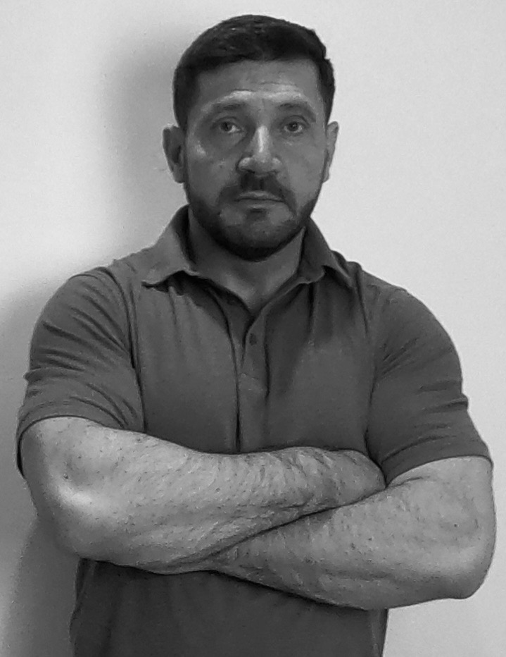 Writer: Marian Leonte