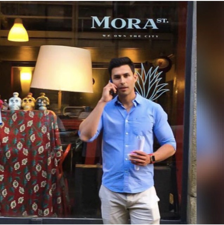 Immagine del redattore: cesarmobz