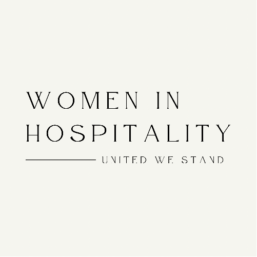 Writer: Women In Hospitality