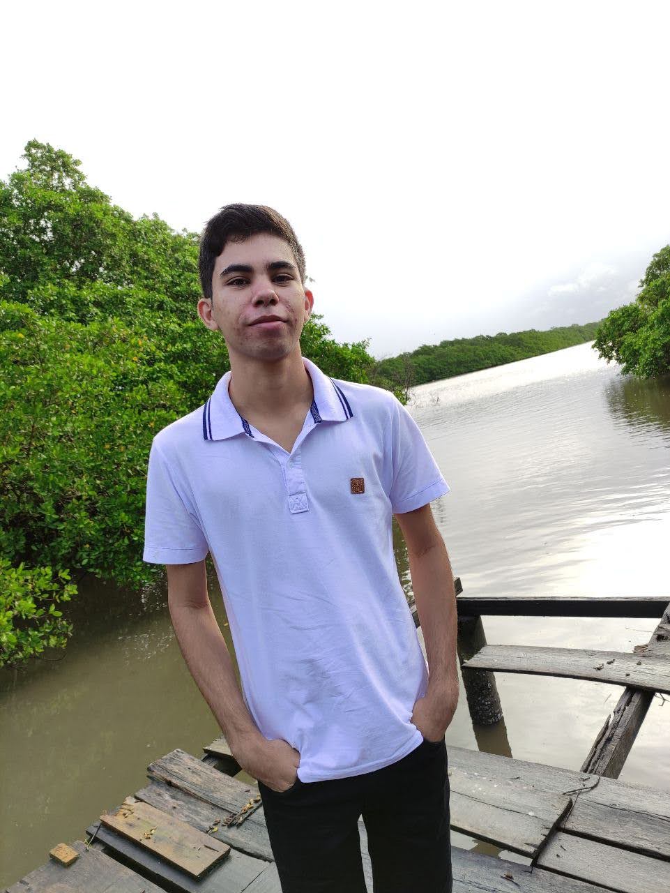 Foto do escritor: Victor Ferreira