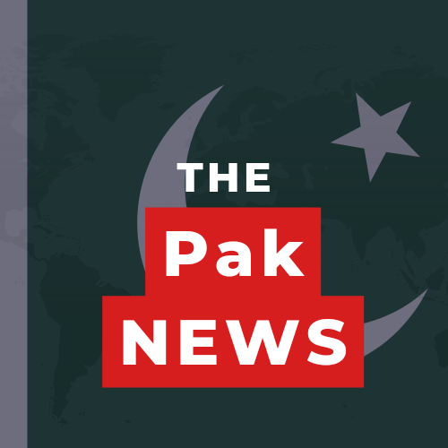 Writer: PAK NEWS