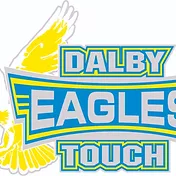 Writer: Dalby Touch