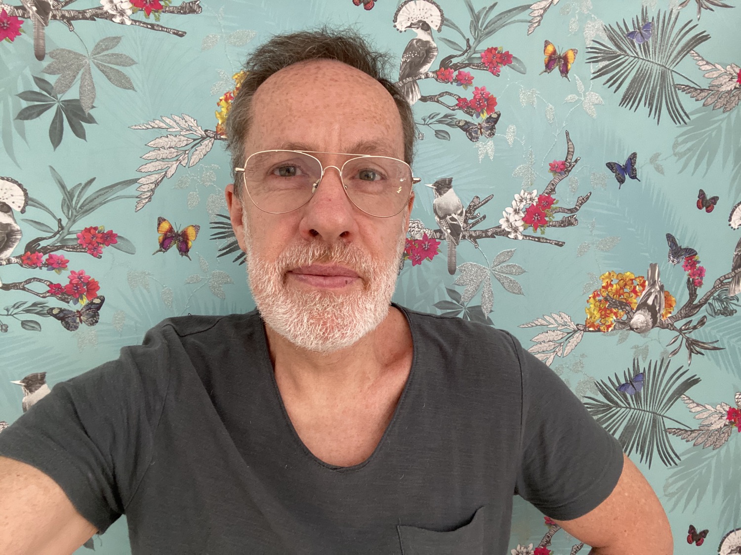 Writer: Thierry Van Biesen