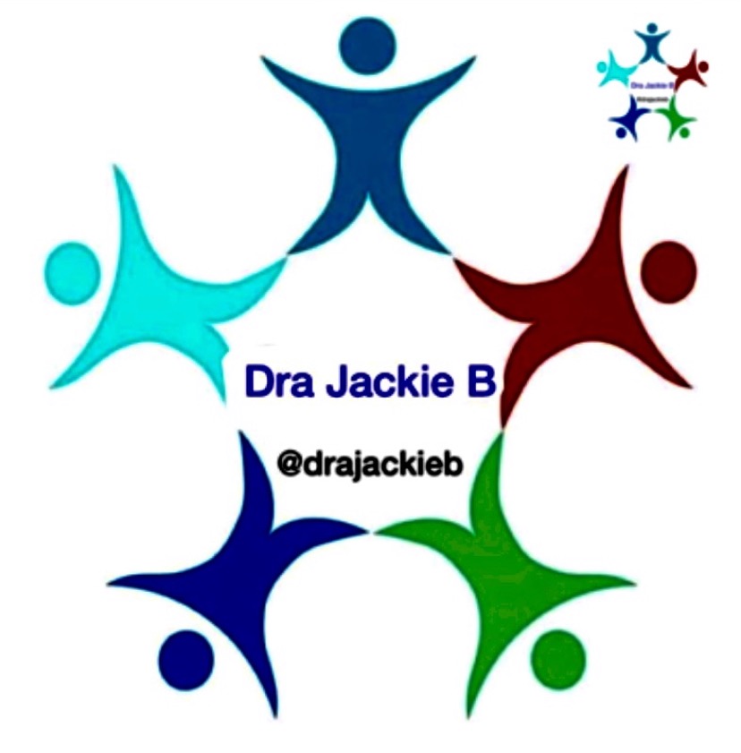 Writer: Dra Jackie B