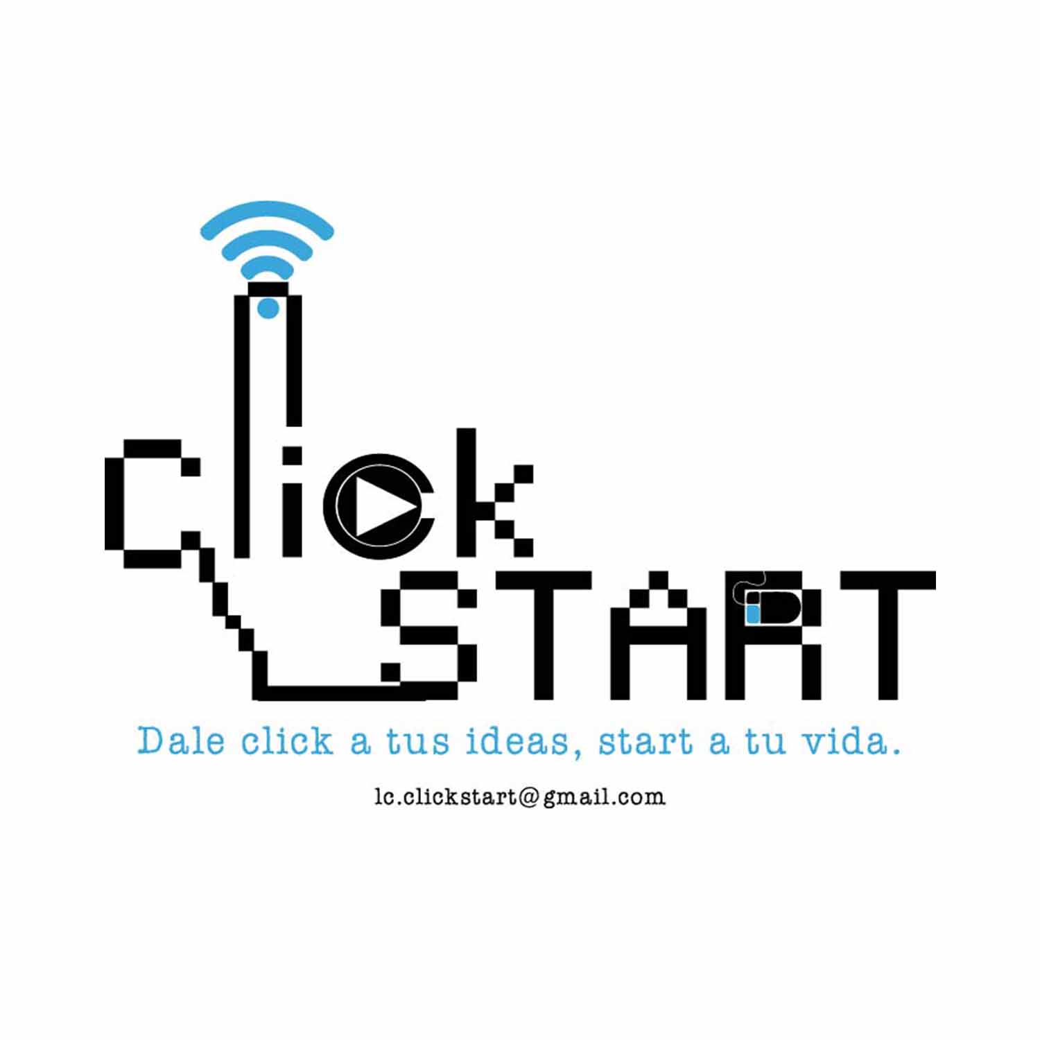 Foto del escritor: CLICK START