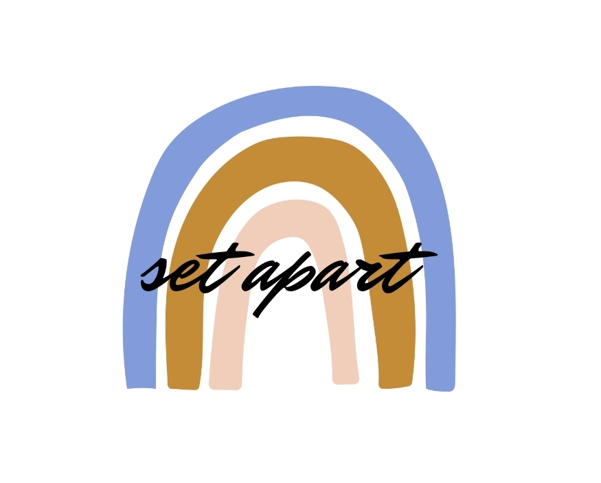 Writer: setapartlife8