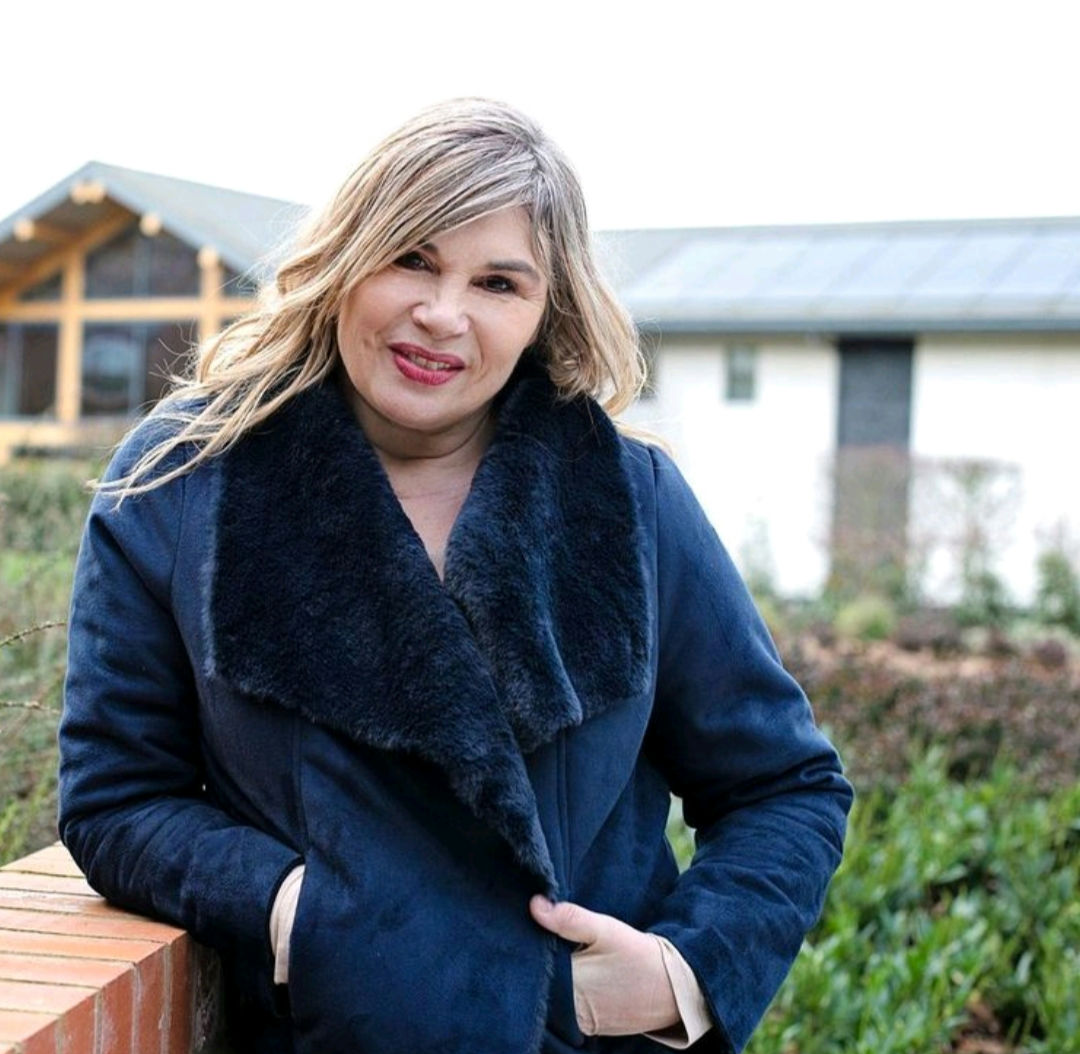 Writer: Klara Goldy