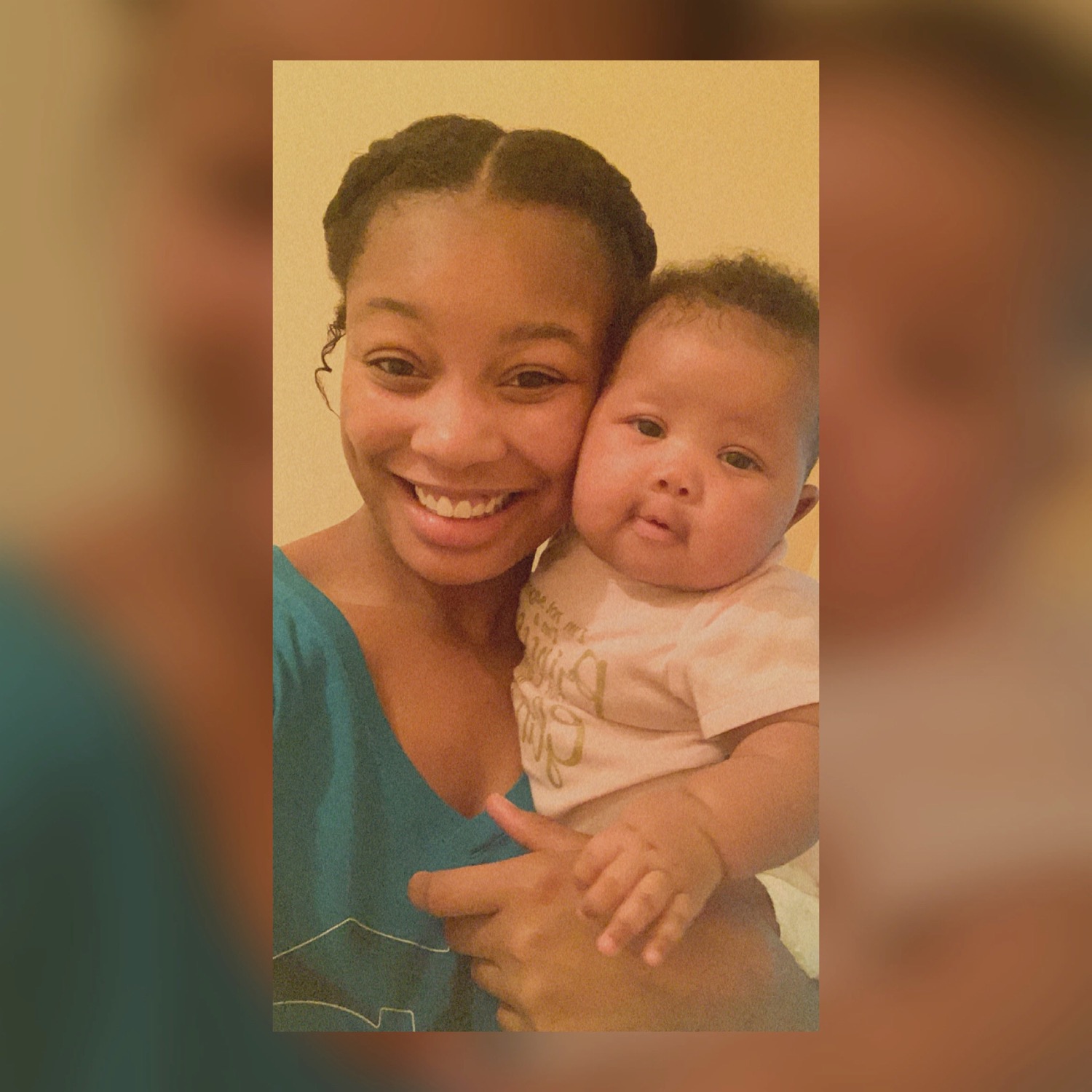 Writer: Miya Minter