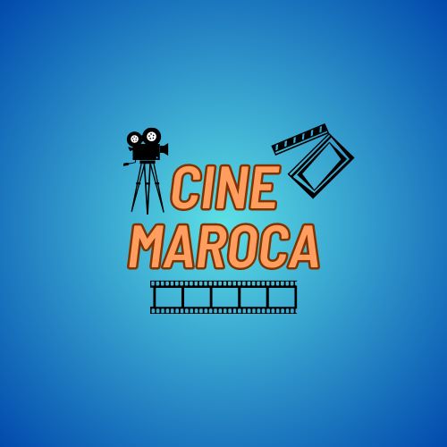 Foto do escritor: Cine Maroca