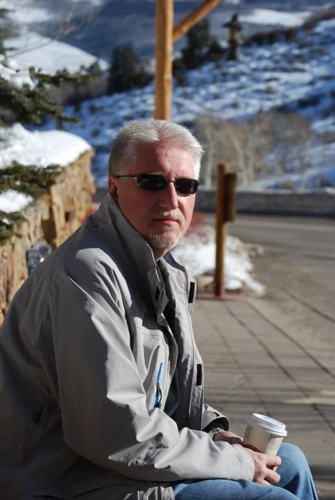 Writer: Brad Cost