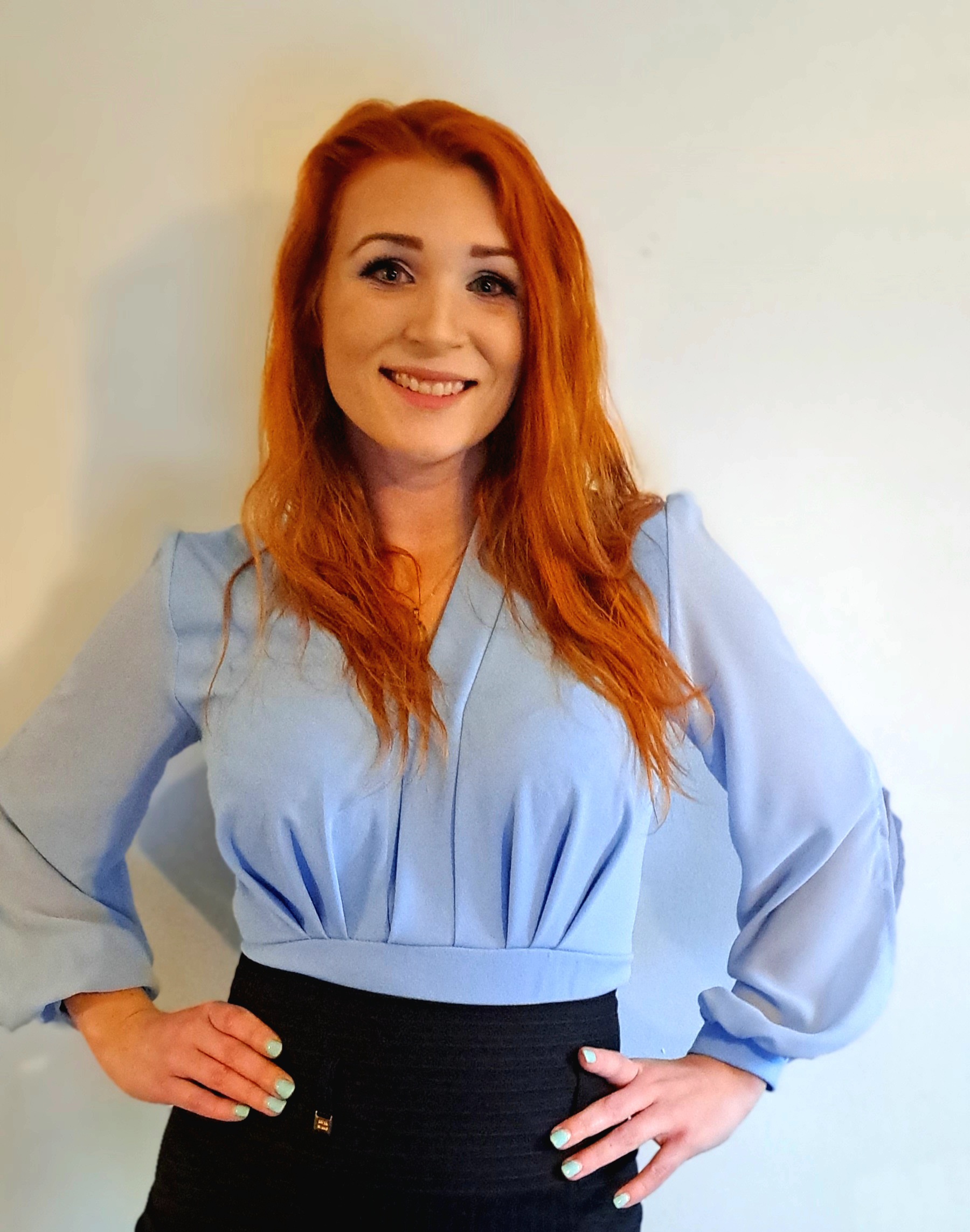 Writer: Laura Whitfield