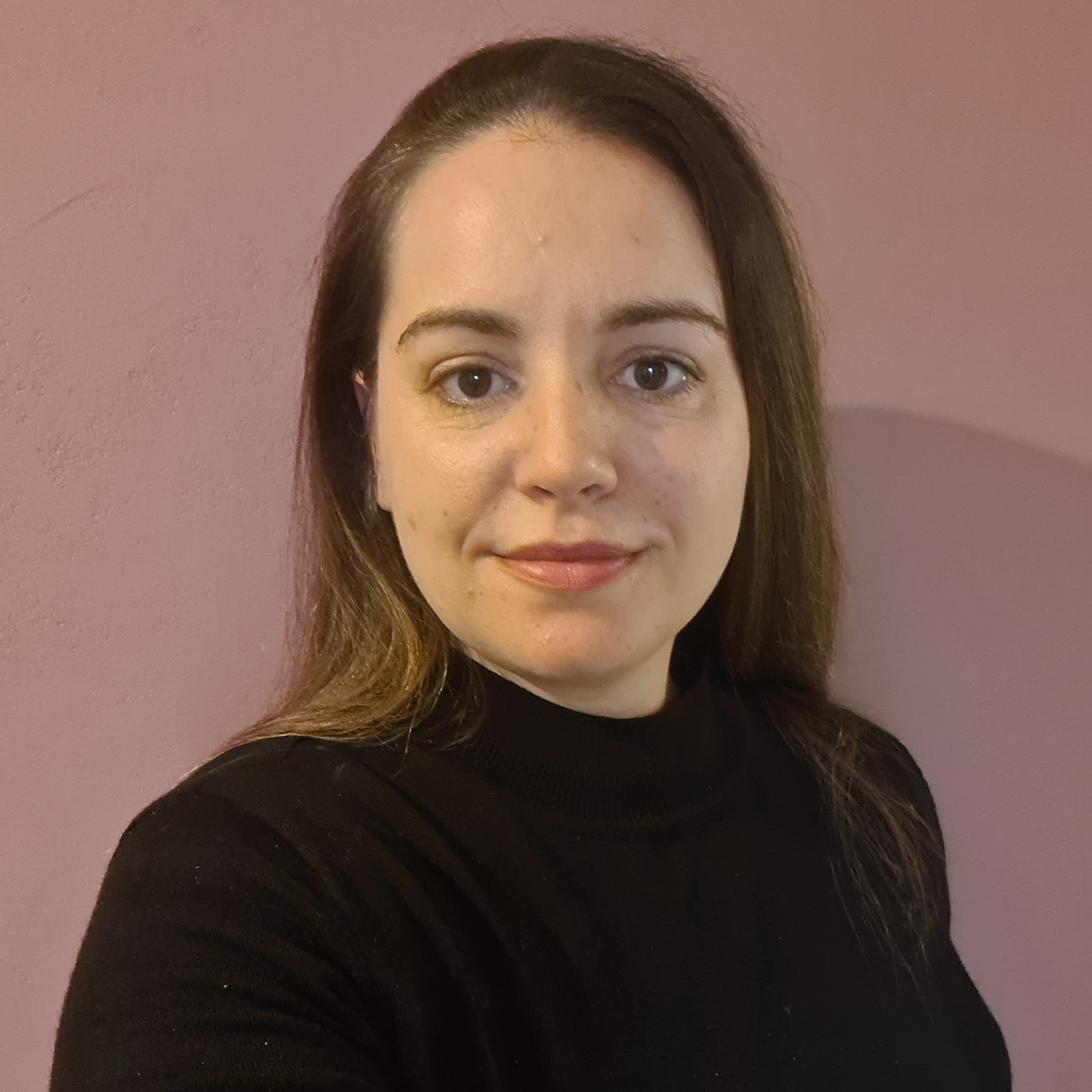 Writer: Sulene Ashton