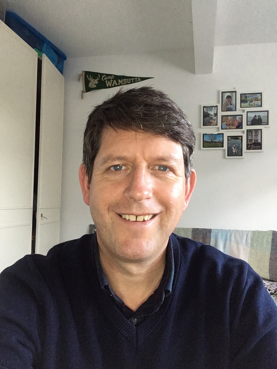 Writer: Jon Sleeper