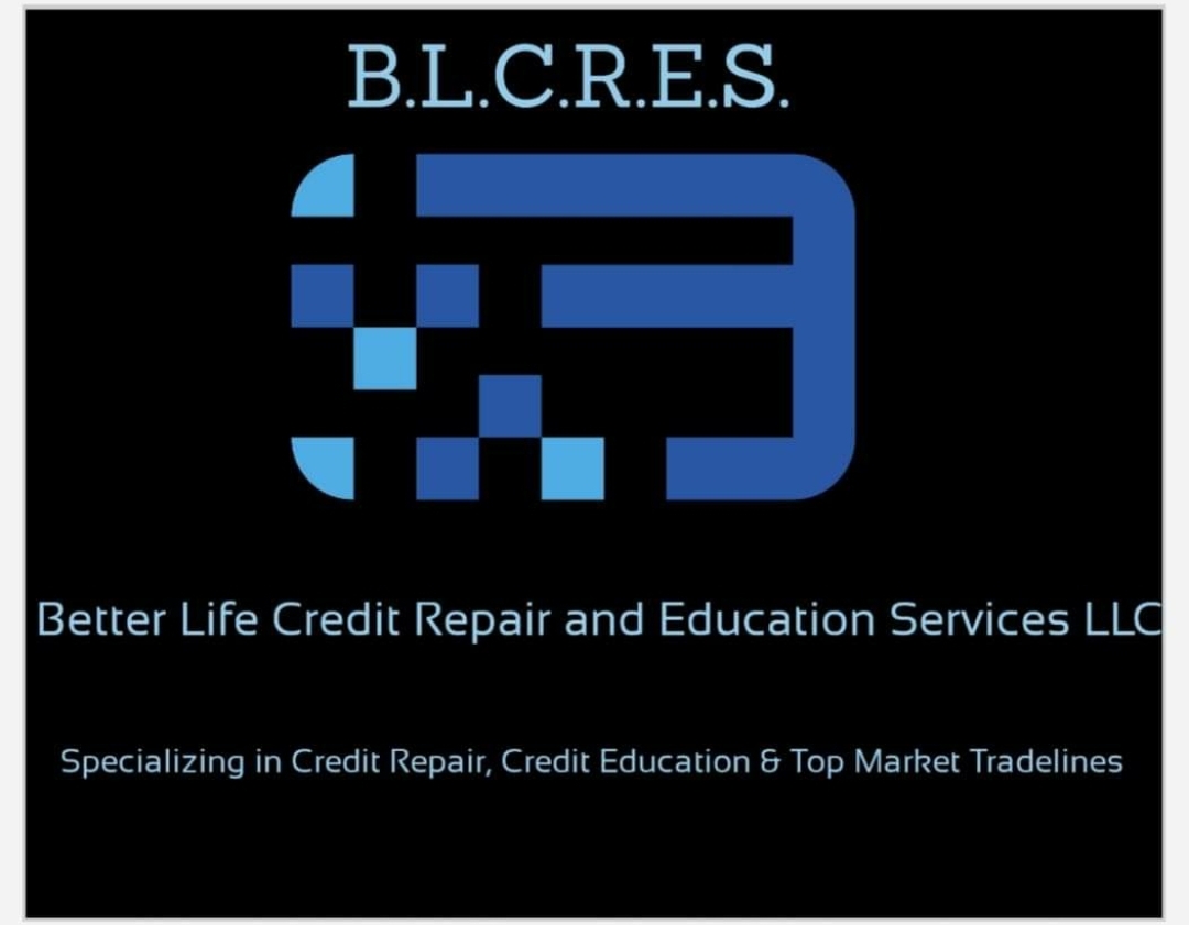 Writer: Better Life CreditRepair And EducationServices LLC