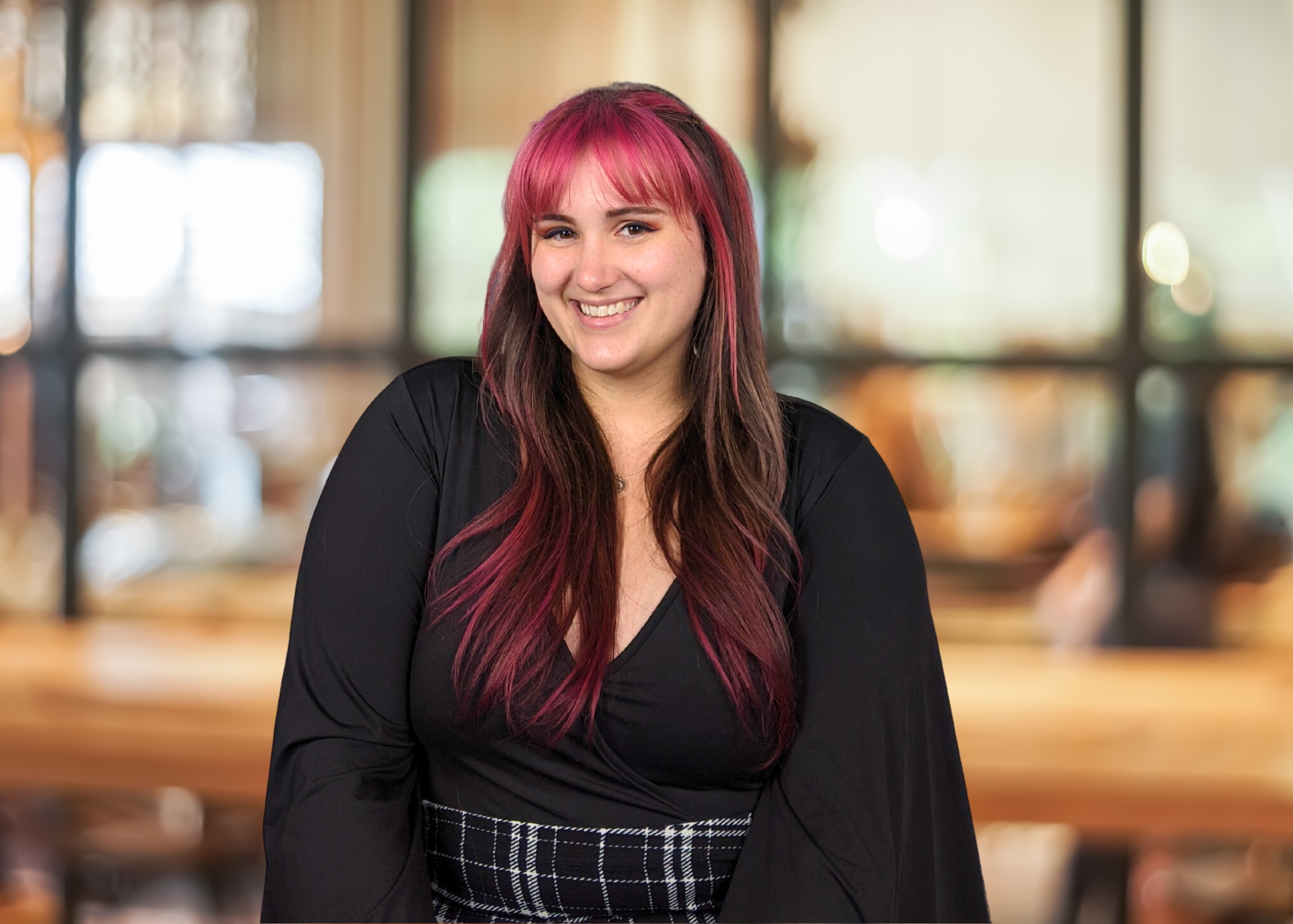 Writer: Brooke Enright
