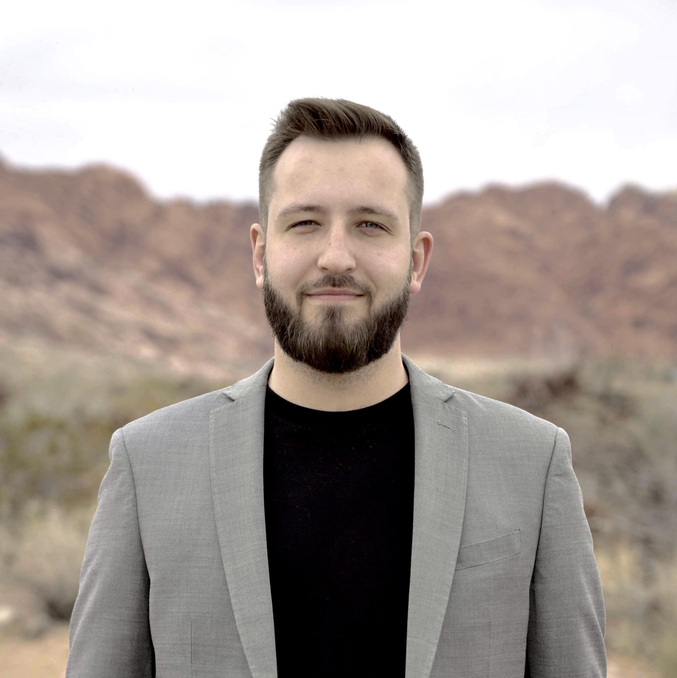 Writer: Brady Mlechick