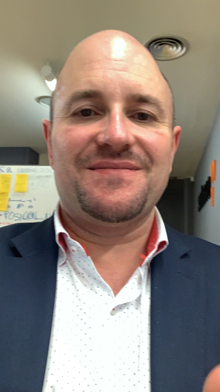 Writer: Juan Carlos Gutierrez