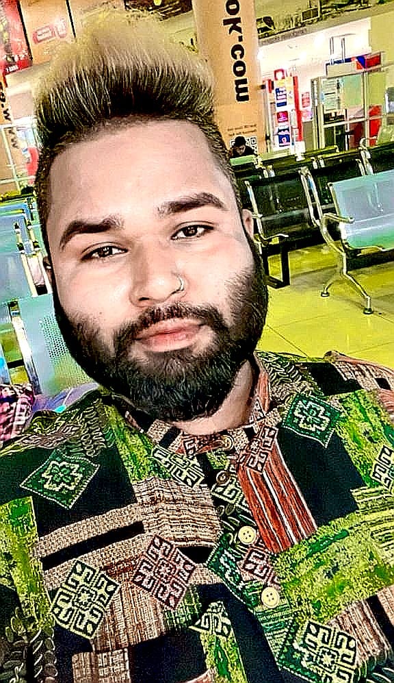 Writer: Nelson Official