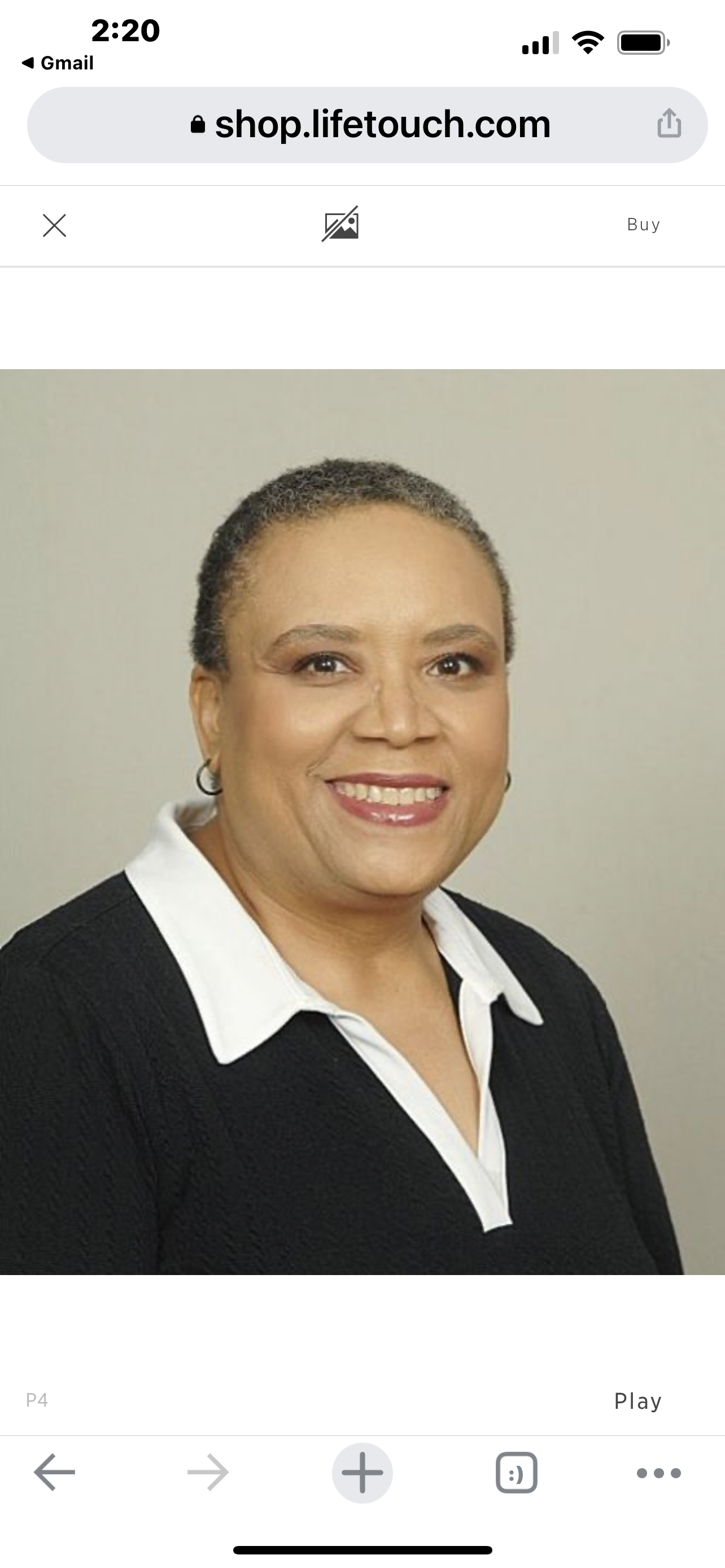 Writer: Lisa Harris