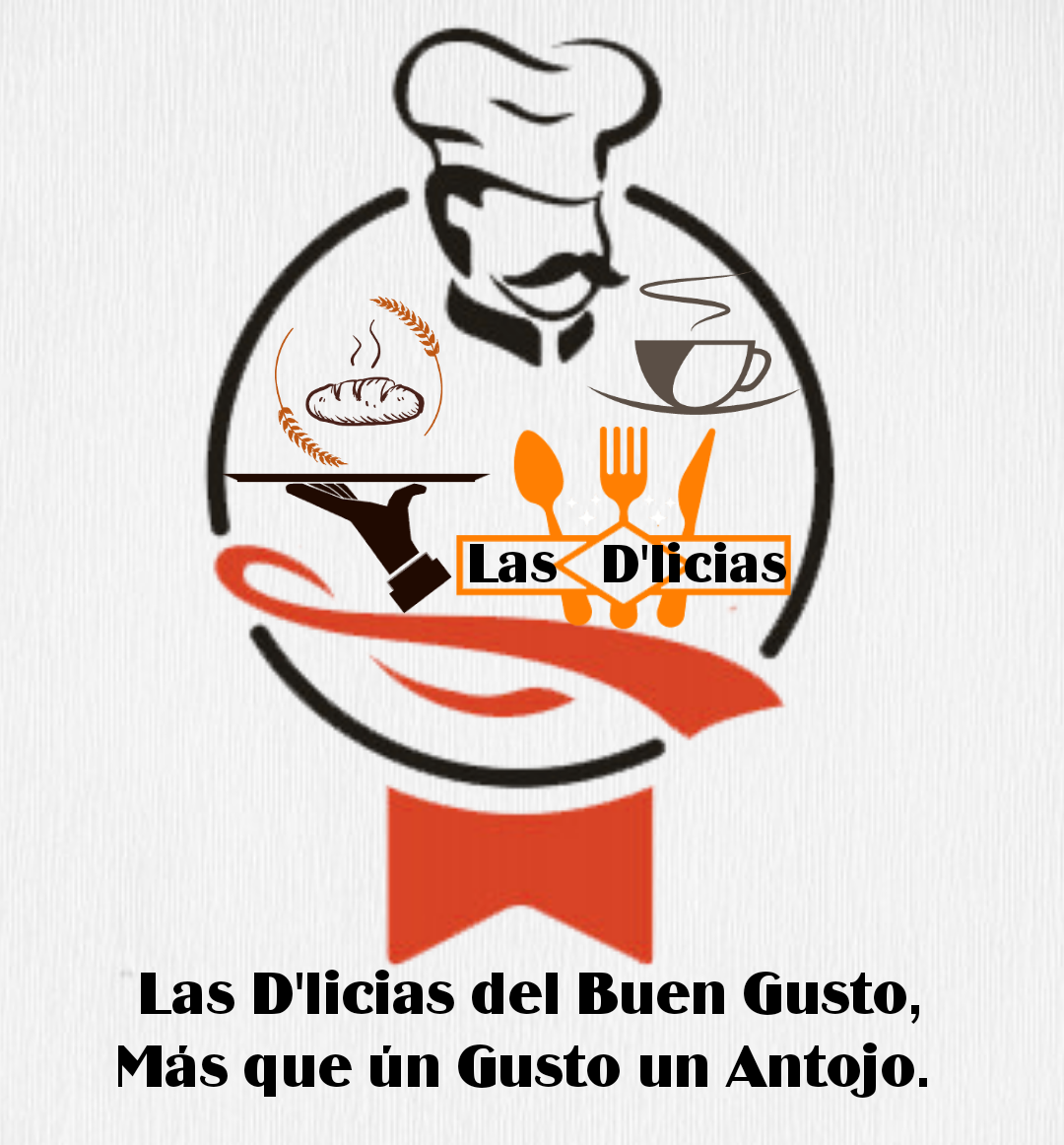 Foto del escritor: Las D ́licias Sociedad Anónima