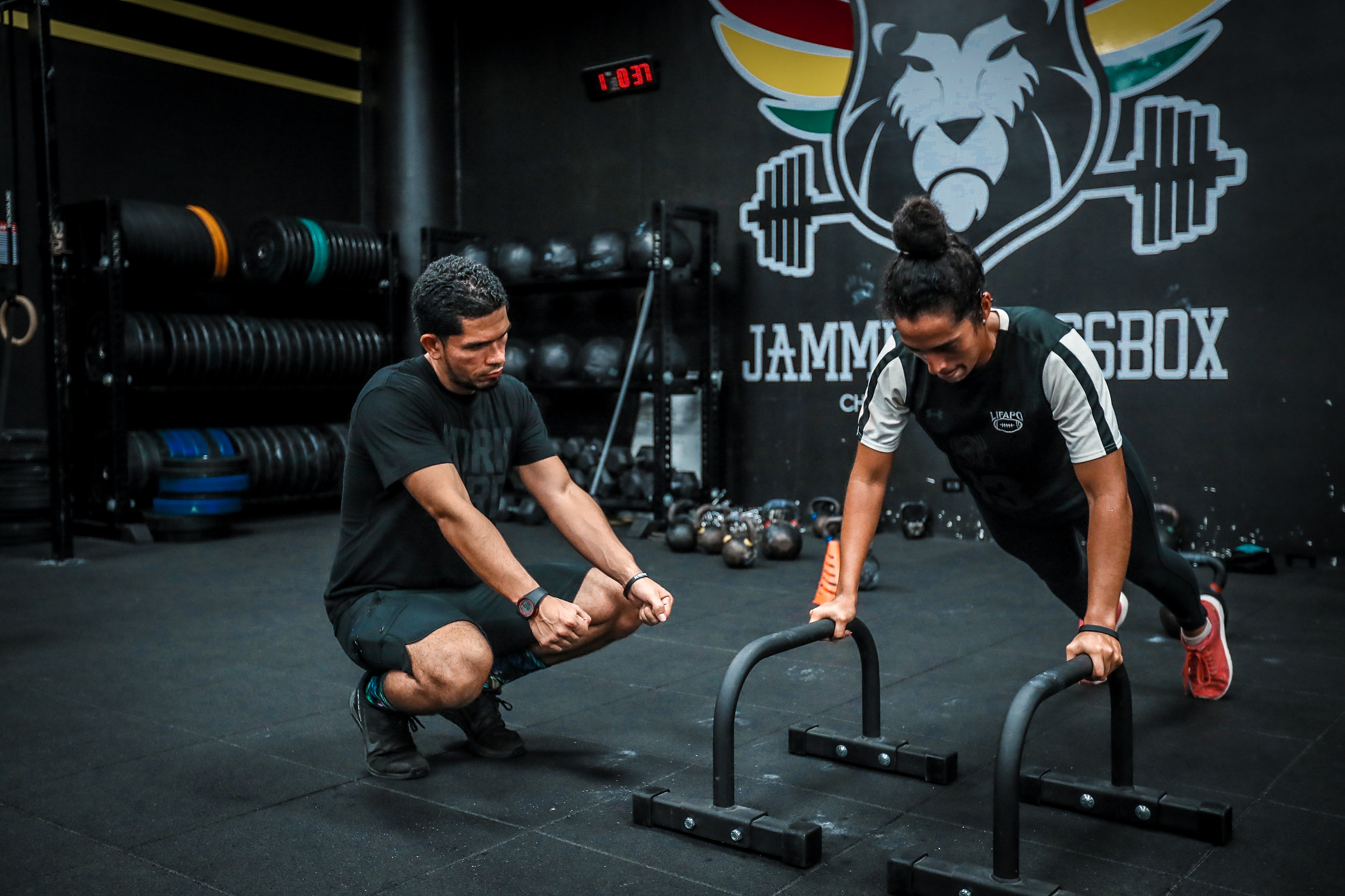 Foto del escritor: JAMMIN MENTALITY