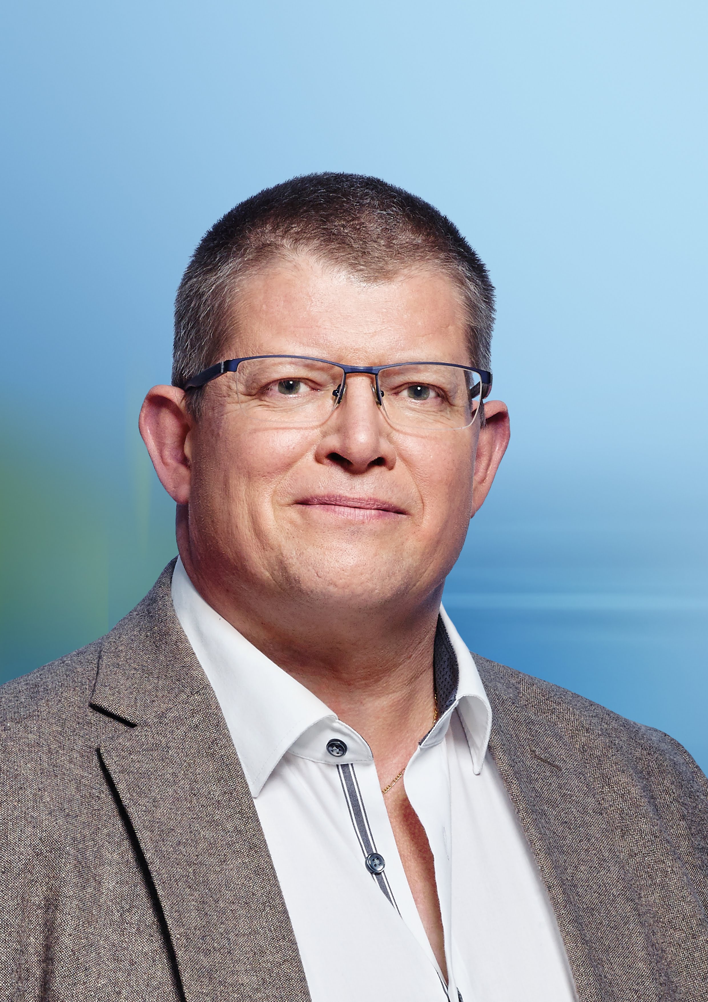 Autorenbild: Germain Kirsch