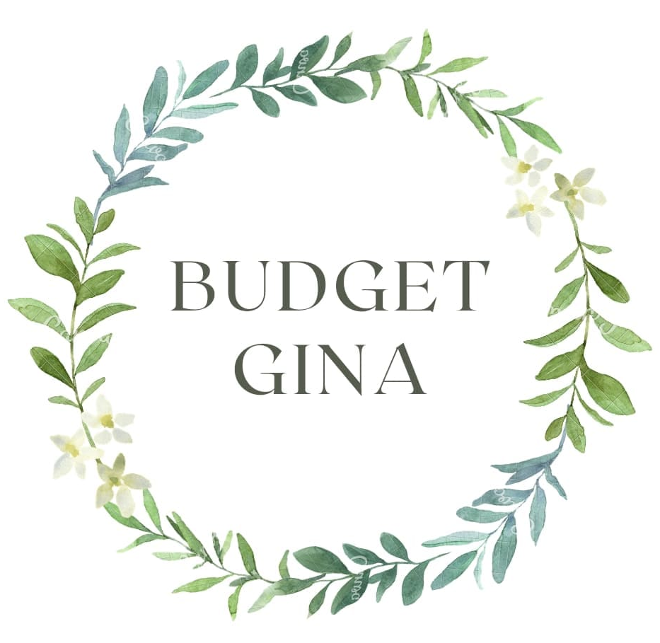 Autorenbild: Budget Gina