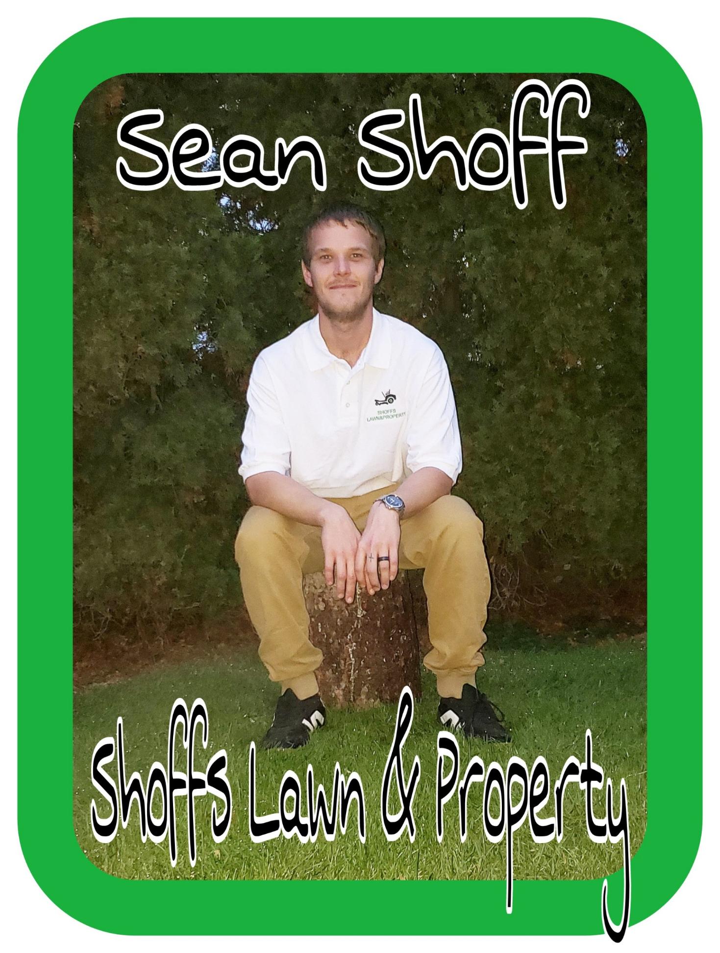 Writer: Sean Shoff