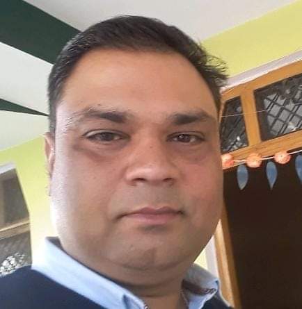 Writer: Dr. Praveen Kumar Shukla