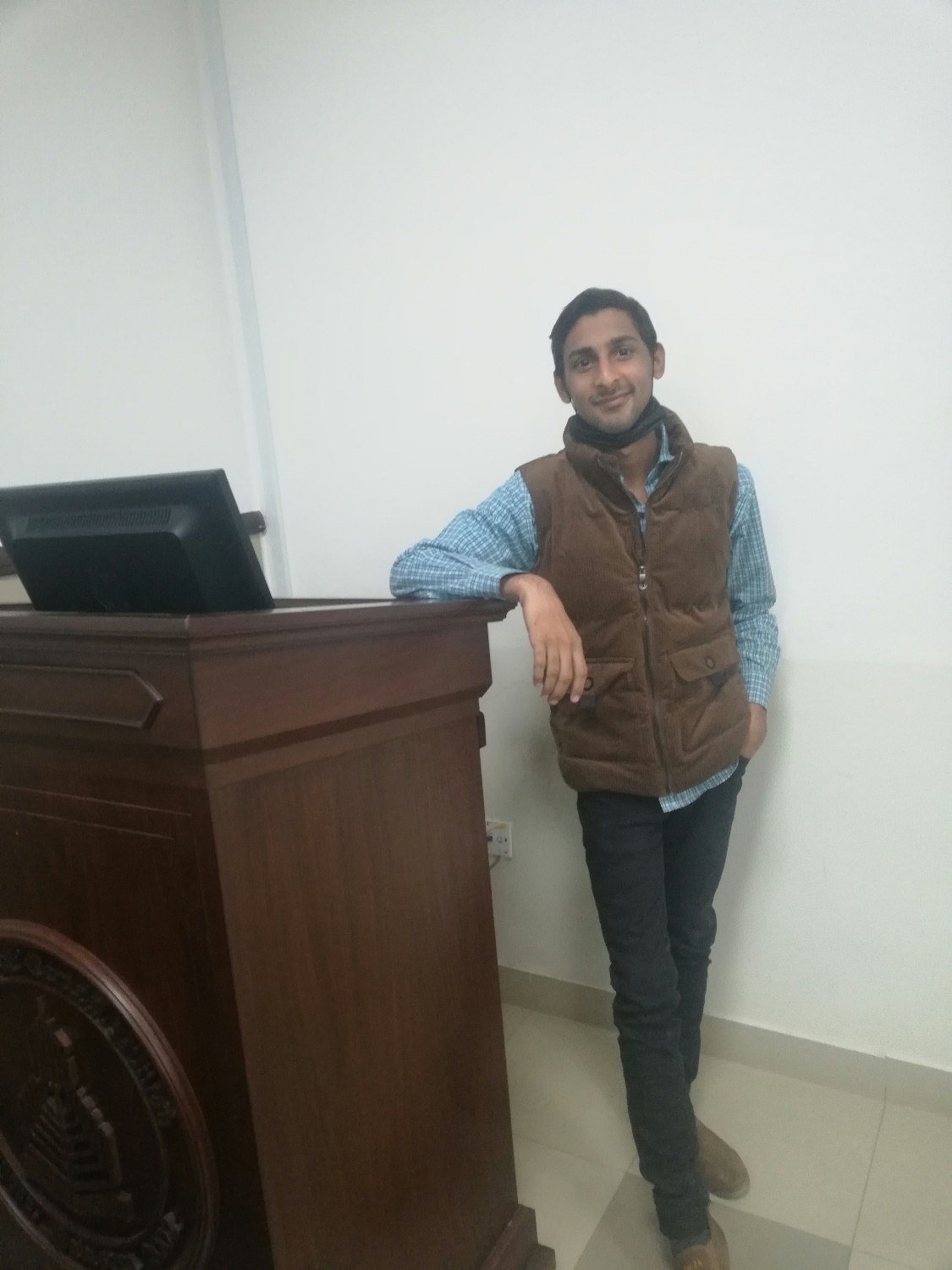 Writer: Musleh Saadi
