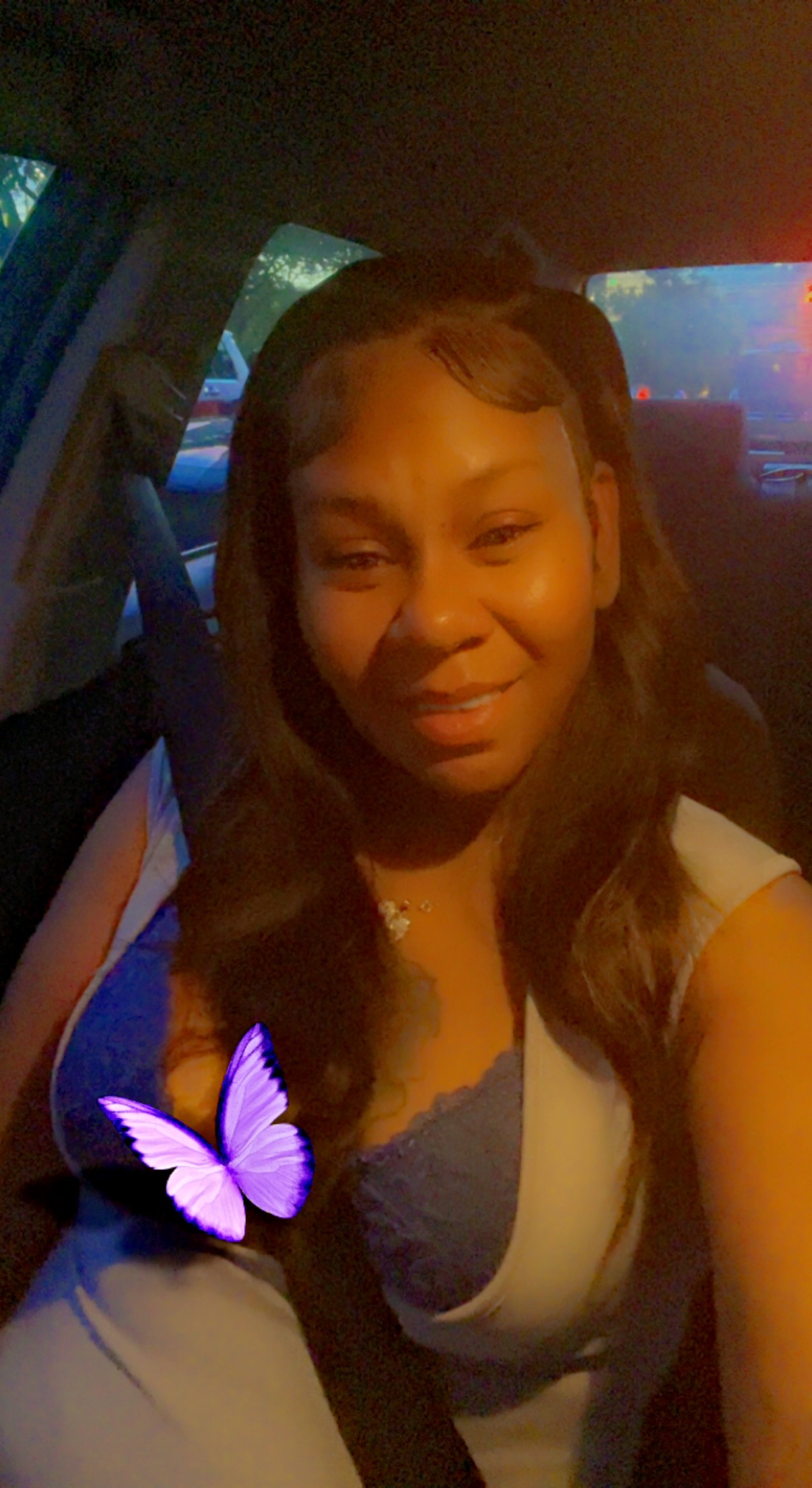 Writer: Kenya Randon