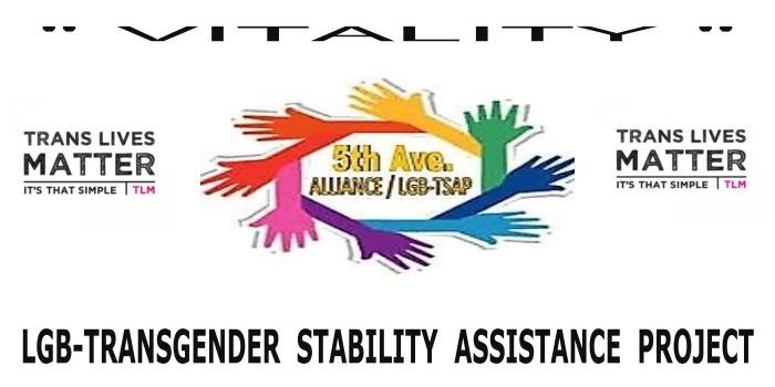 Writer: 5th ave alliance/ lgb-tsap