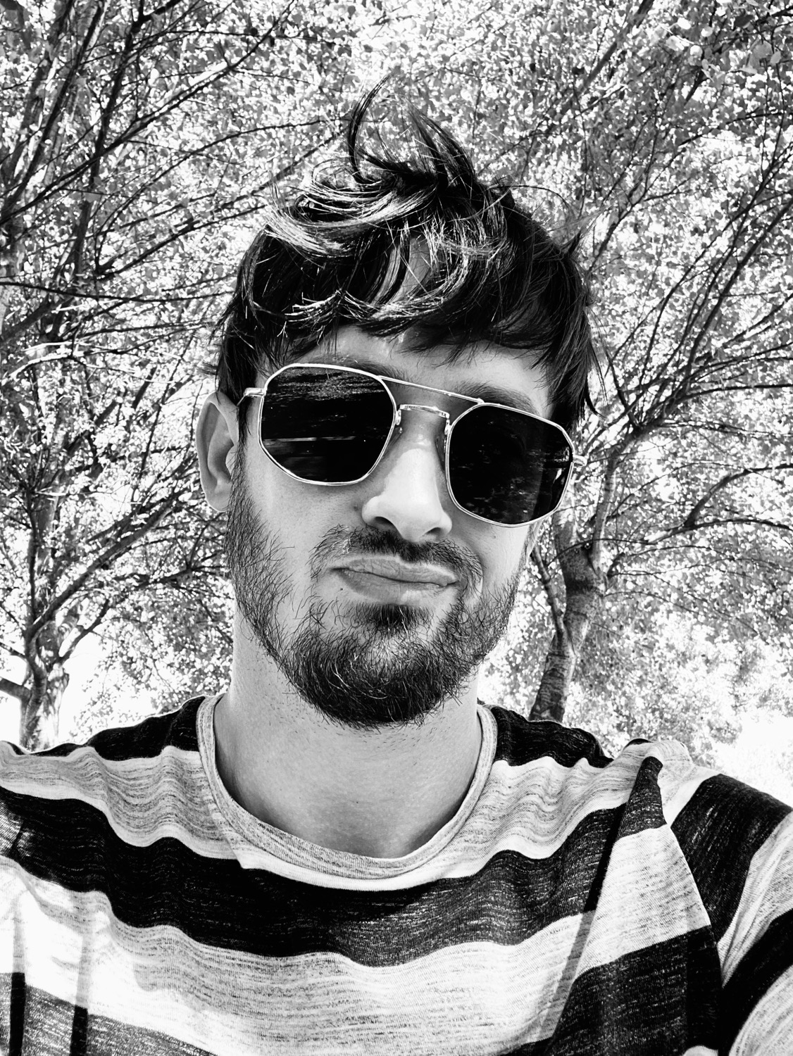 Photo du rédacteur: Les Ciseaux d’Antho