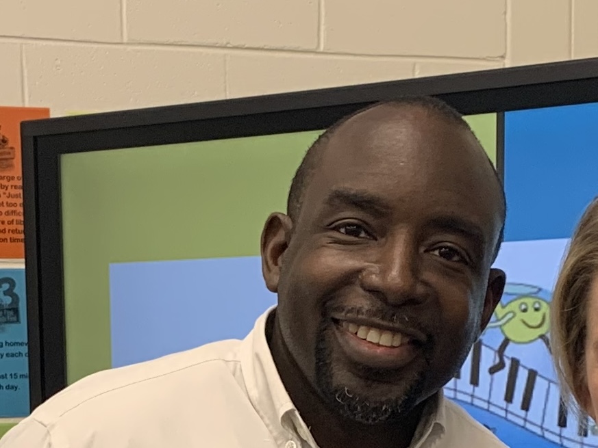 Writer: Brian Simmons