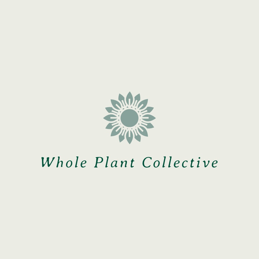 Writer: wholeplantcollective