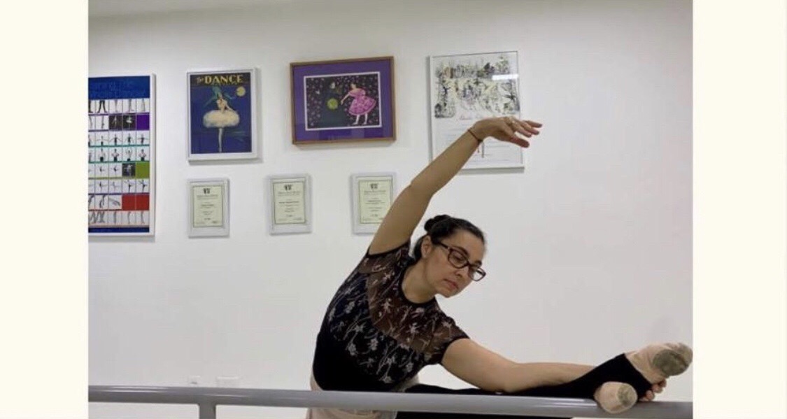 Foto do escritor: Karina Almeida Rochitte