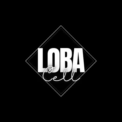 Foto do escritor: Loba Cell