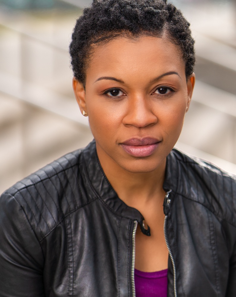 Writer: Kenneisha Thompson