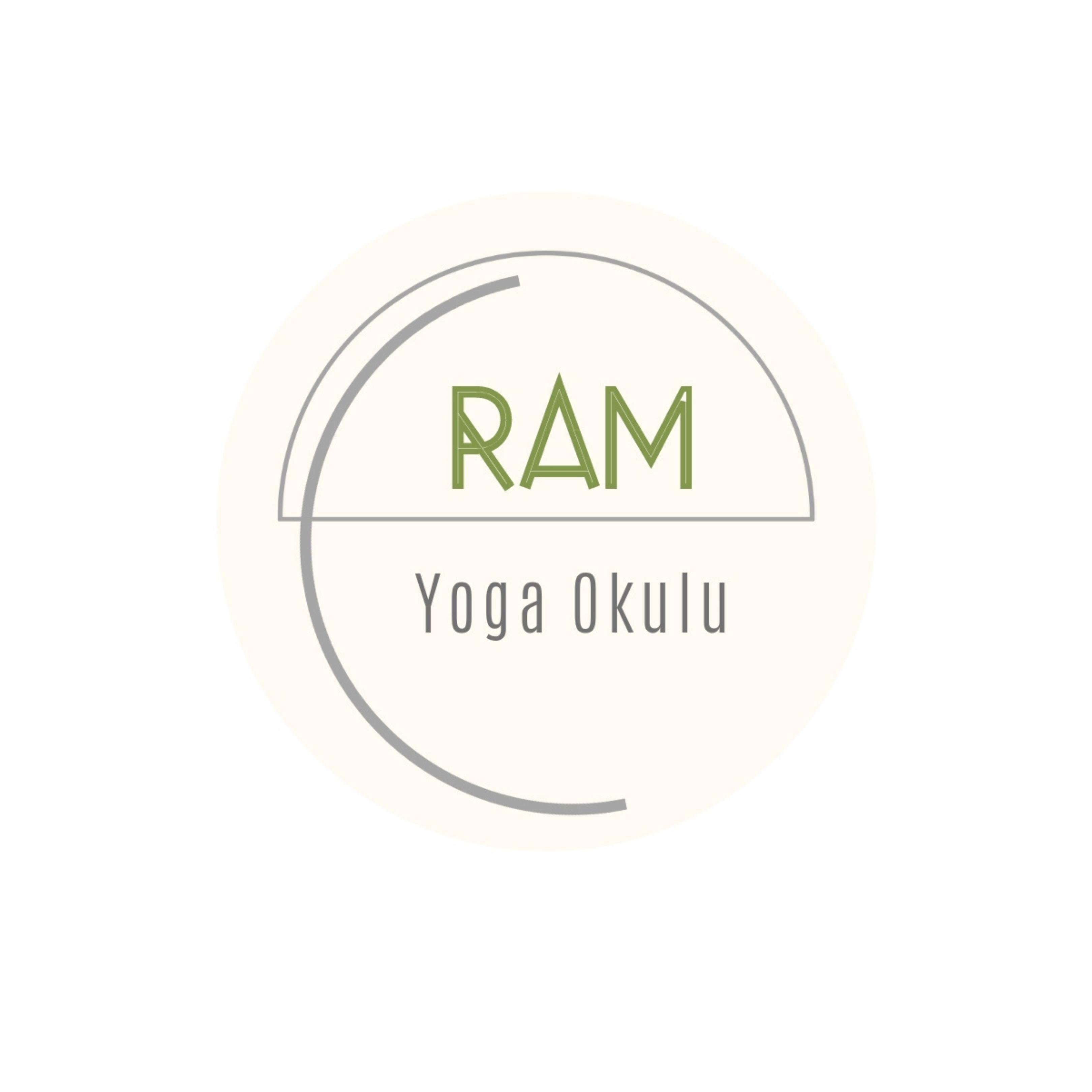 Yazarın fotoğrafı: Ram Yoga okulu